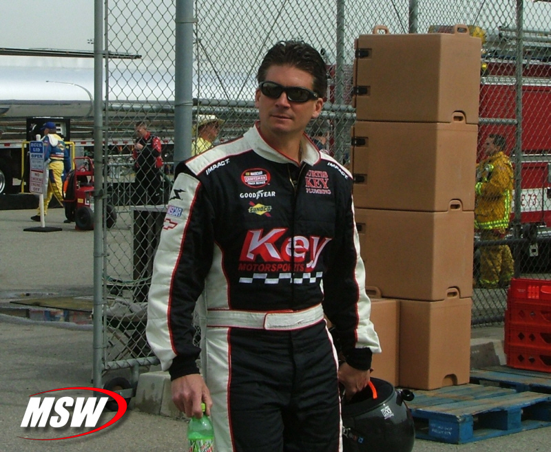Lance Hooper Net Worth 2018: What is this NASCAR driver worth?