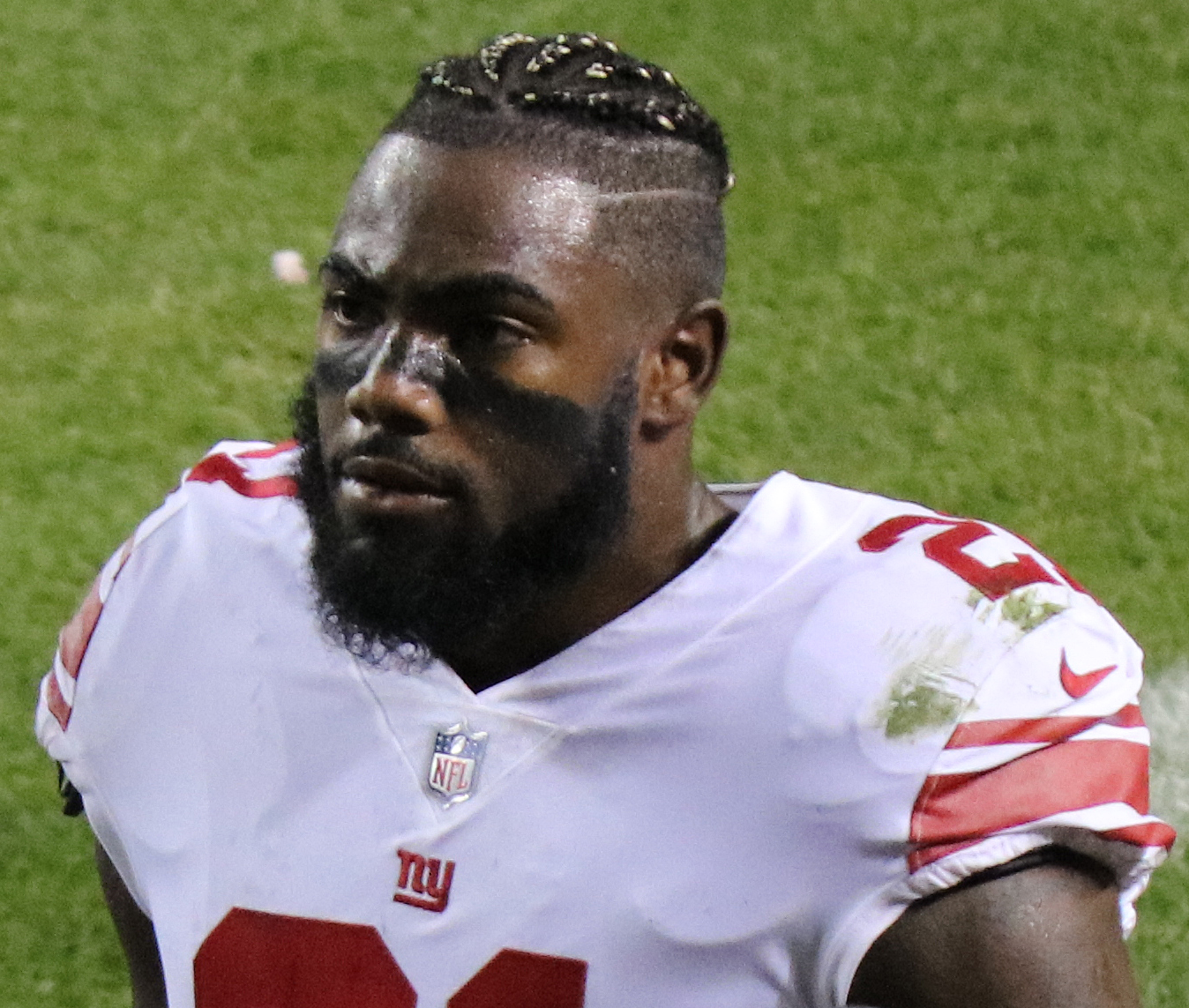 Landon Collins Net Worth 2018: What is this NFL football player worth?