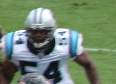 Landon Johnson Net Worth 2018: What is this NFL football player worth?