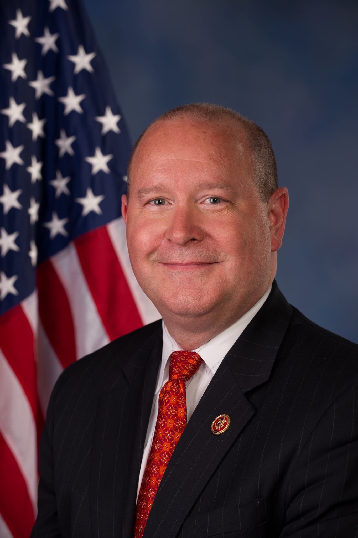 Larry Bucshon Net Worth 2018: What is this U.S. Government Official worth?