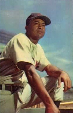 Larry Doby Net Worth 2018: What is this baseball player worth?