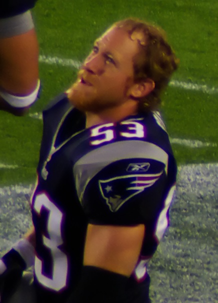 Larry Izzo Net Worth 2018: What is this NFL football player worth?