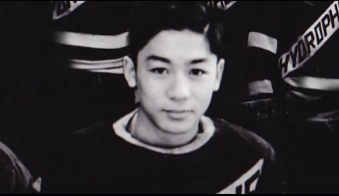 Larry Kwong Net Worth 2018: What is this ice hockey player worth?