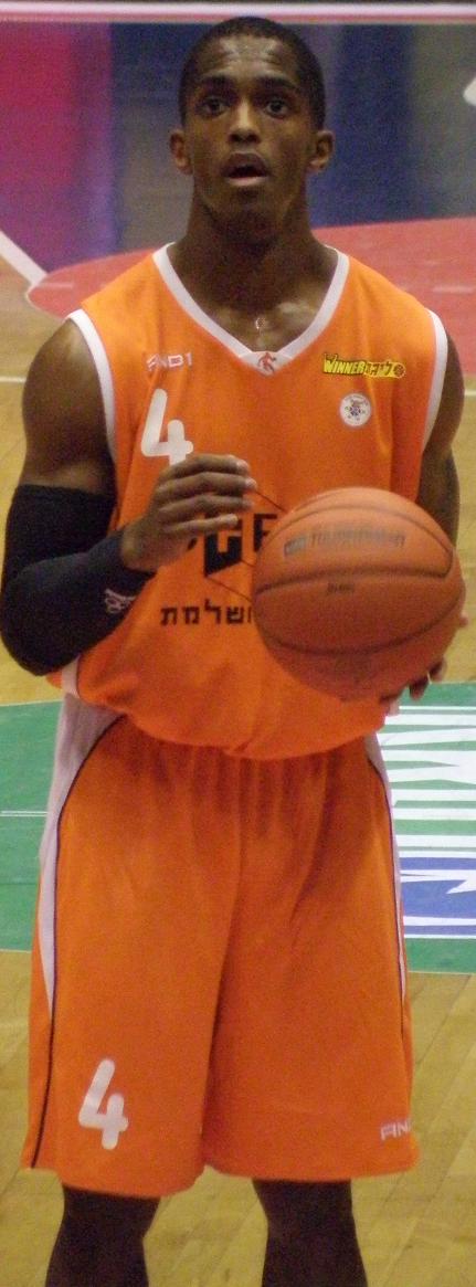 Larry O’Bannon Net Worth 2018: What is this basketball player worth?