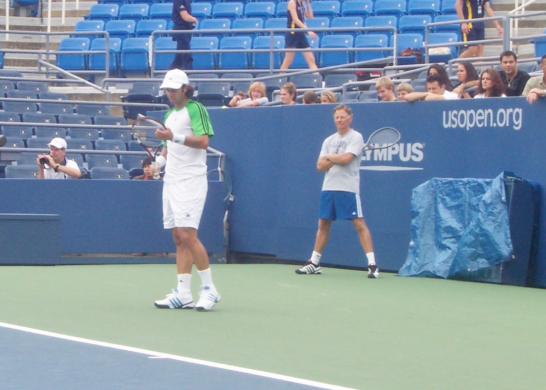 Larry Stefanki Net Worth 2018: What is this tennis player worth?