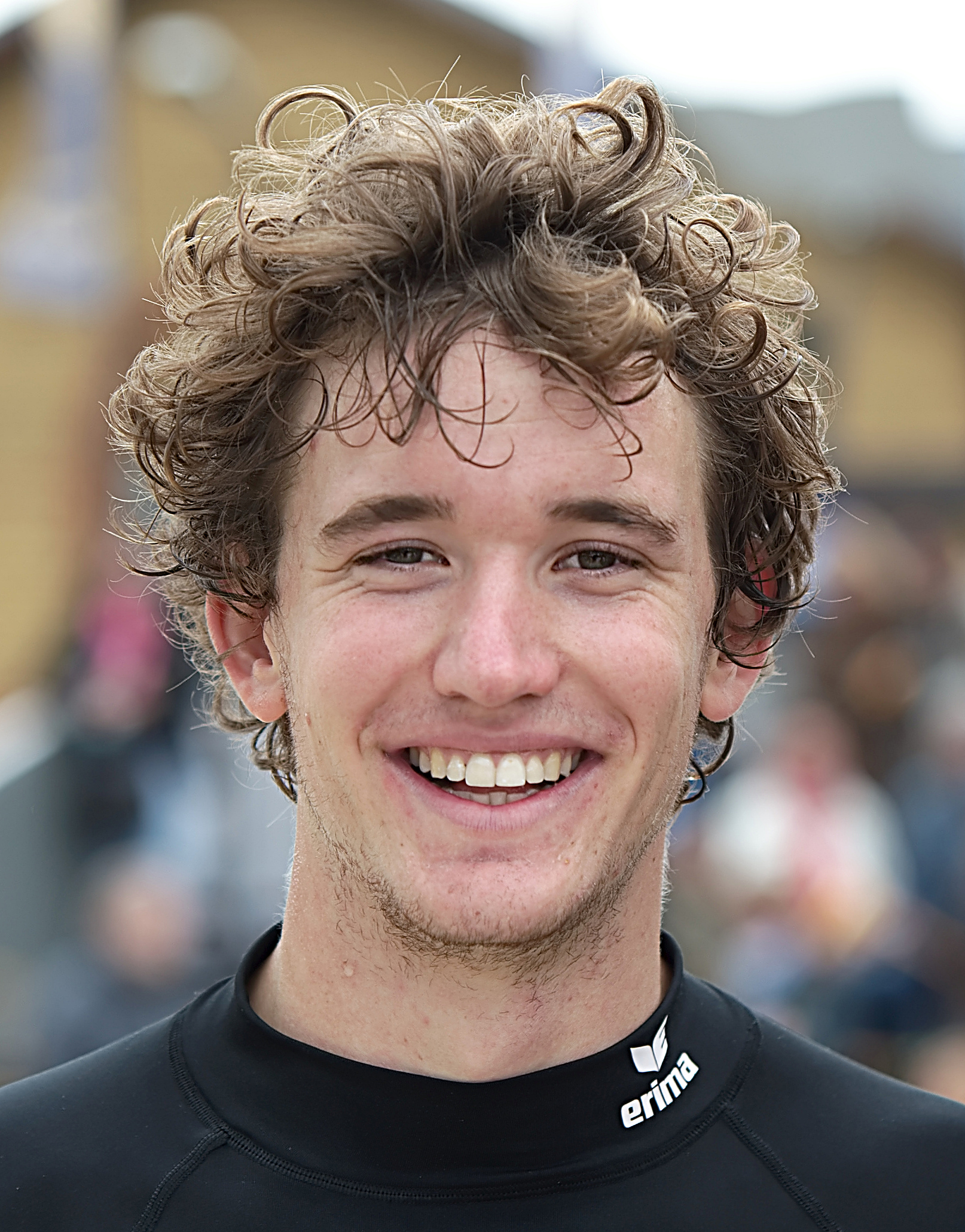 Lars Flüggen Net Worth 2018: What is this volleyball player worth?