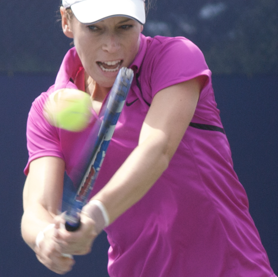 Laura Granville Net Worth 2018: What is this tennis player worth?