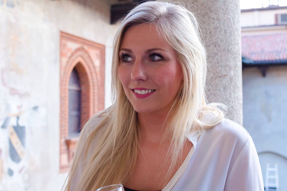 Laura Dijkema Net Worth 2018: What is this volleyball player worth?