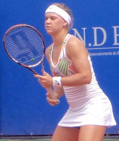 Laura Pigossi Net Worth 2018: What is this tennis player worth?