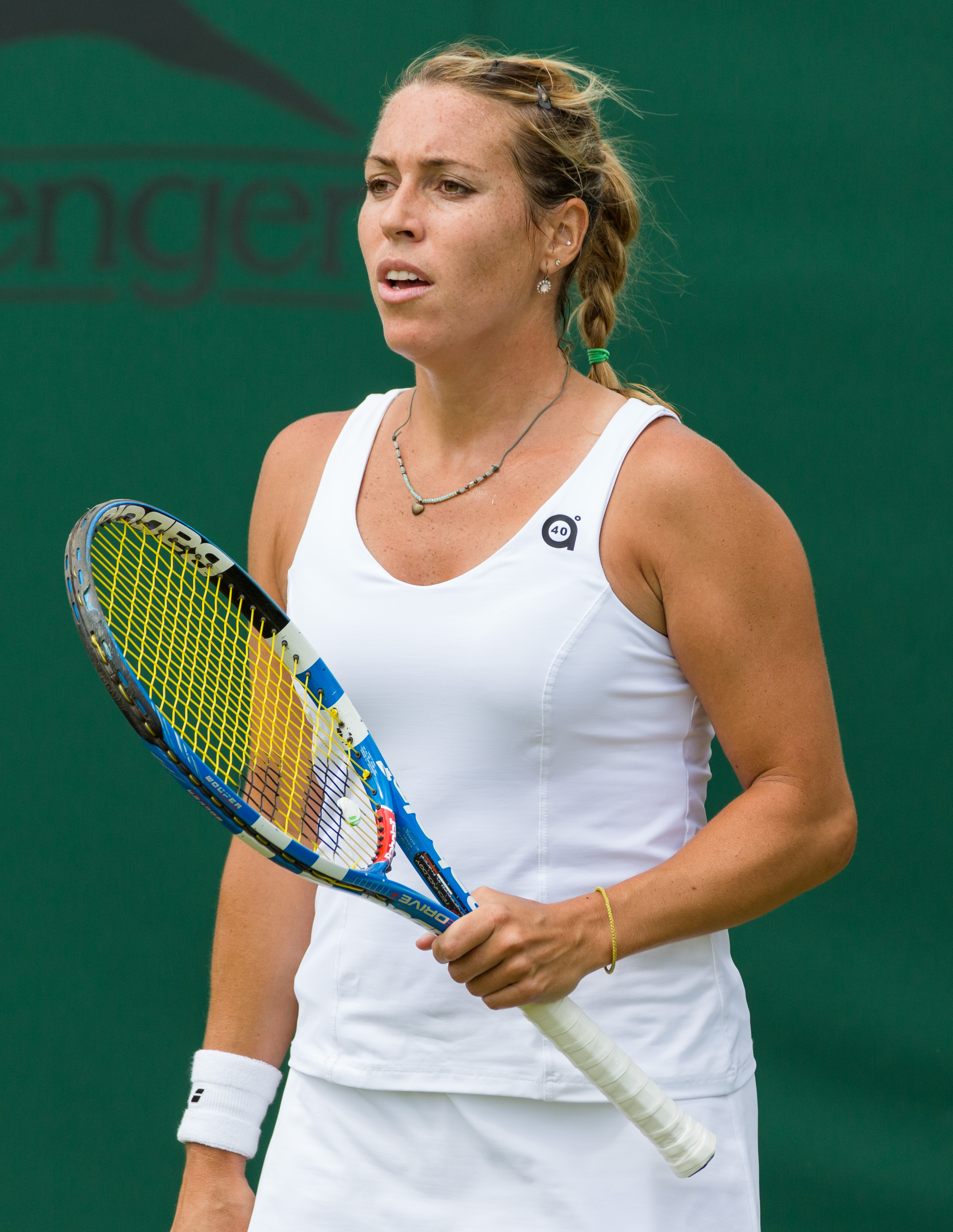 Laura Pous Tio Net Worth