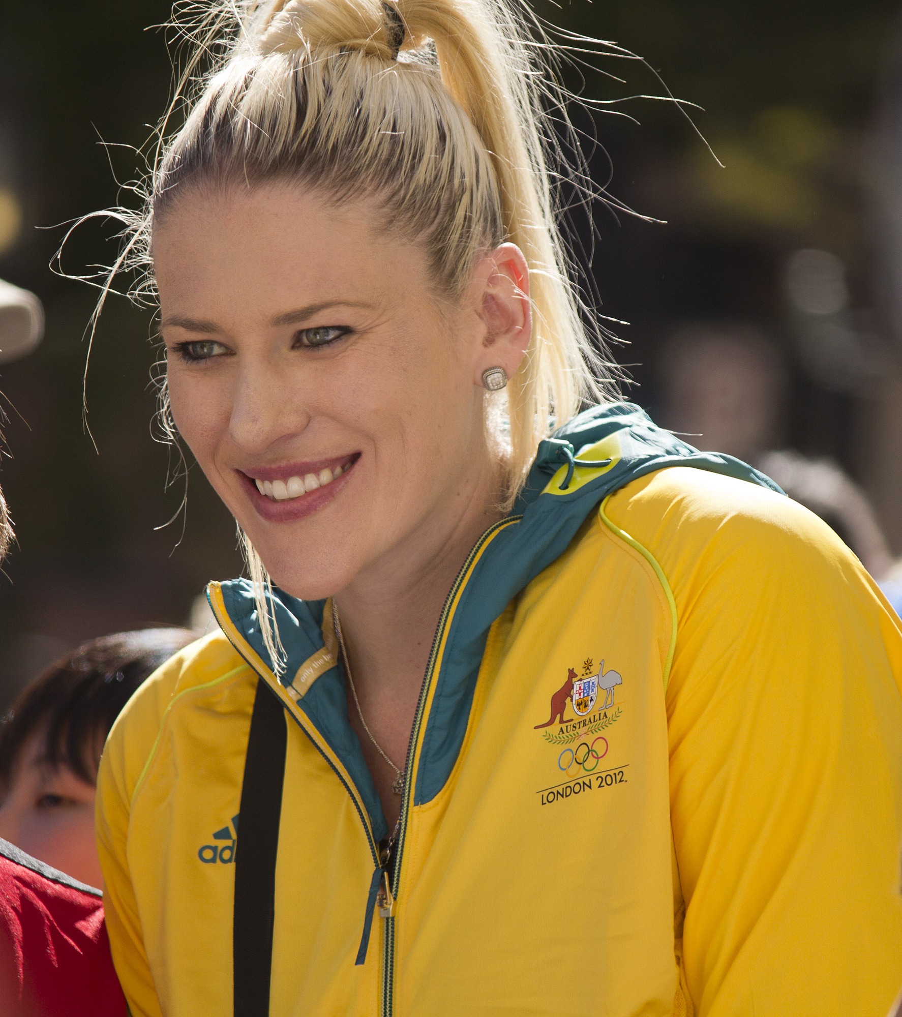 Lauren Jackson Net Worth 2018: What is this basketball player worth?