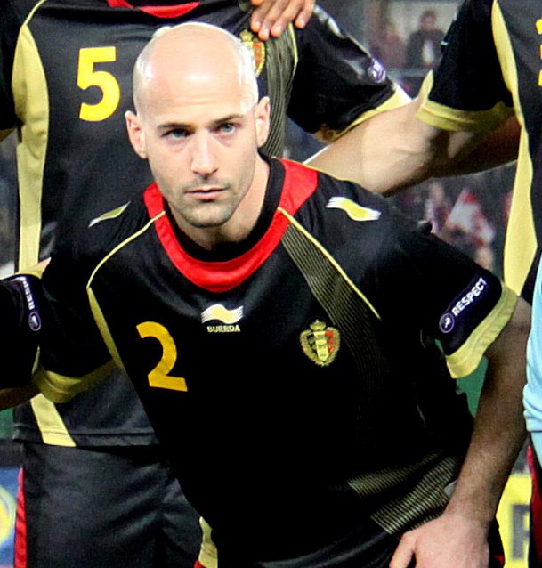 Laurent Ciman Net Worth 2018: What is this World Cup football/soccer player worth?