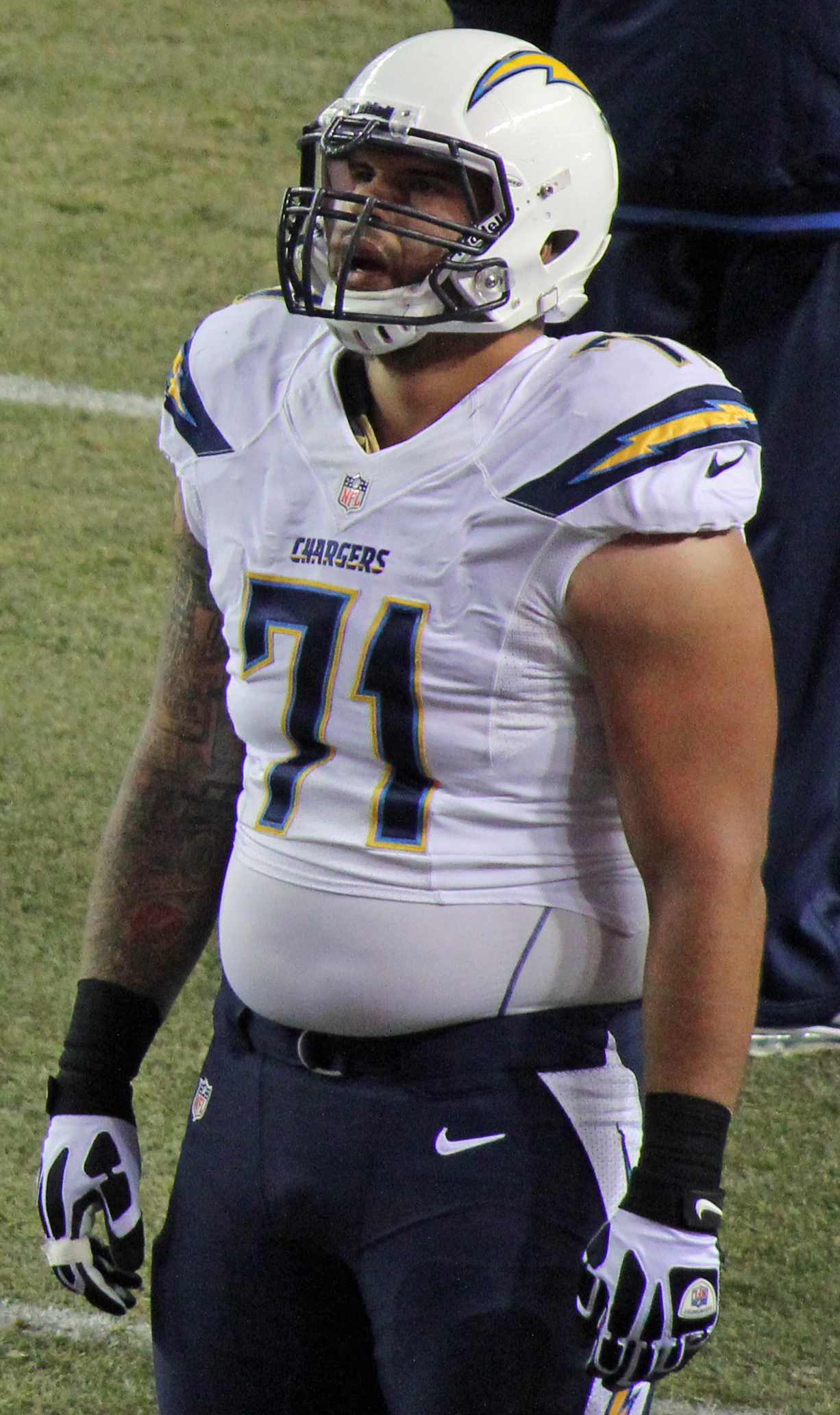 Lawrence Guy Net Worth 2018: What is this NFL football player worth?
