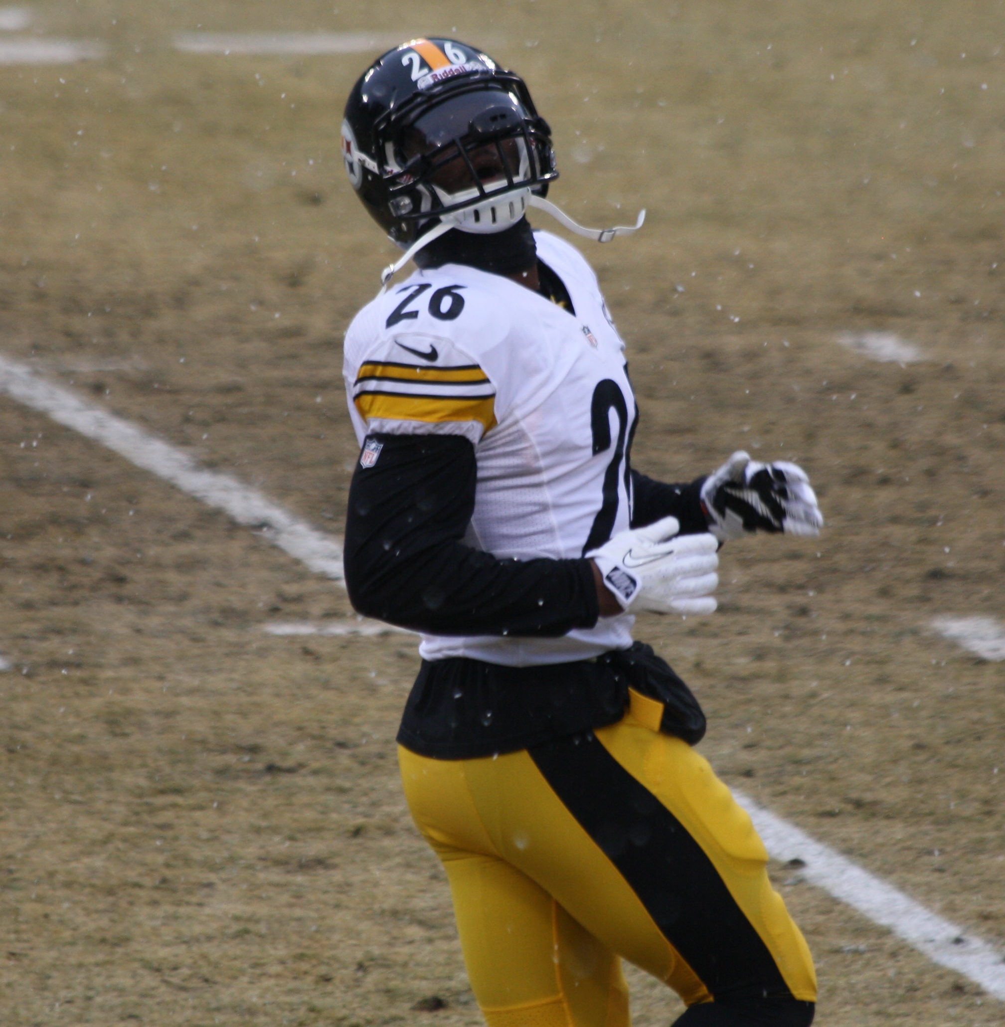 Le’Veon Bell Net Worth 2018: What is this NFL football player worth?