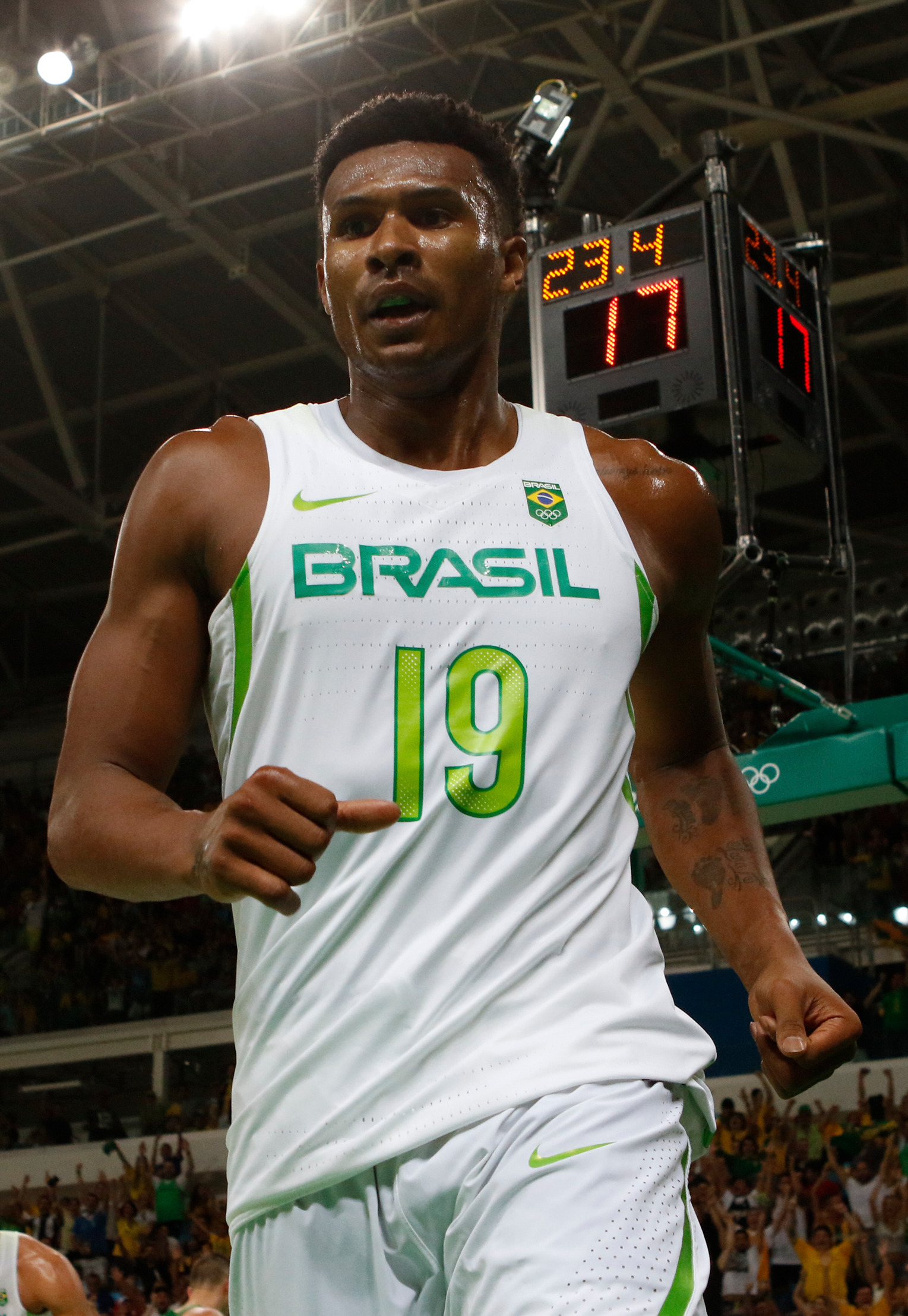 Leandro Barbosa Net Worth 2018: What is this basketball player worth?
