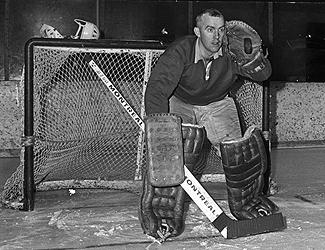 Leif Holmqvist Net Worth 2018: What is this ice hockey player worth?