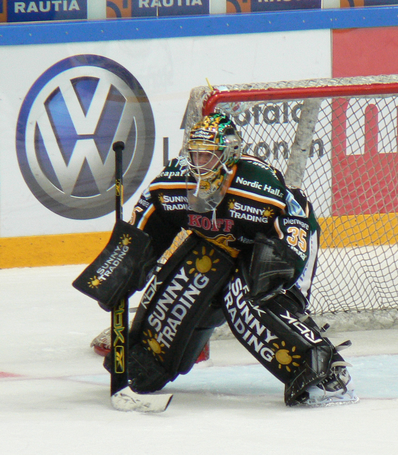 Tero Leinonen Net Worth 2018: What is this ice hockey player worth?