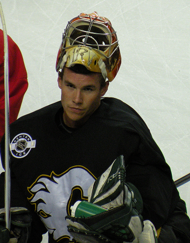 Leland Irving Net Worth 2018: What is this ice hockey player worth?