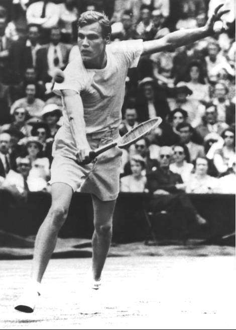 Lennart Bergelin Net Worth 2018: What is this tennis player worth?