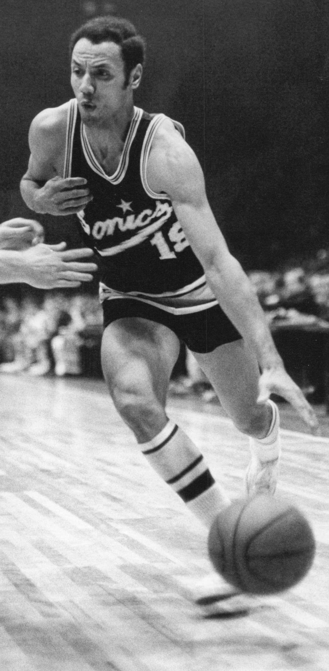 Lenny Wilkens Net Worth 2018: What is this basketball player worth?