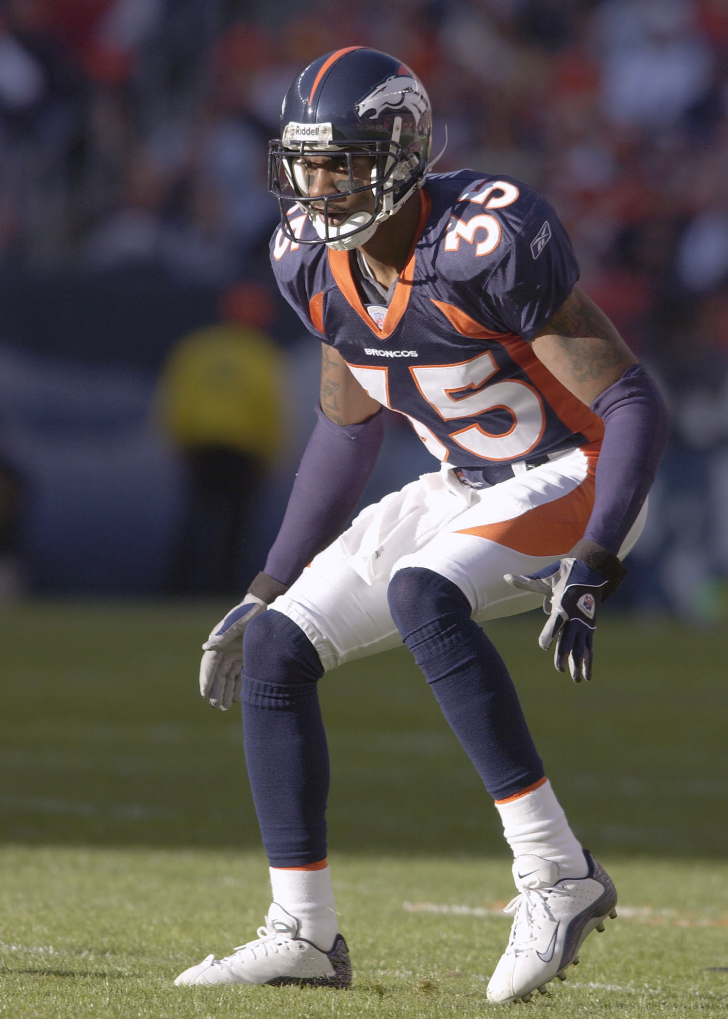 Lenny Walls Net Worth 2018: What is this NFL football player worth?
