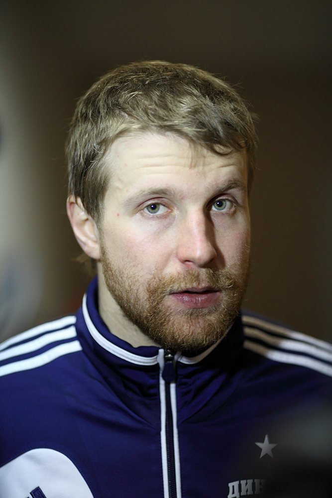 Leo Komarov Net Worth 2018: What is this ice hockey player worth?