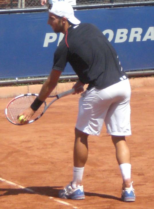 Leonardo  Tavares Net Worth 2018: What is this tennis player worth?