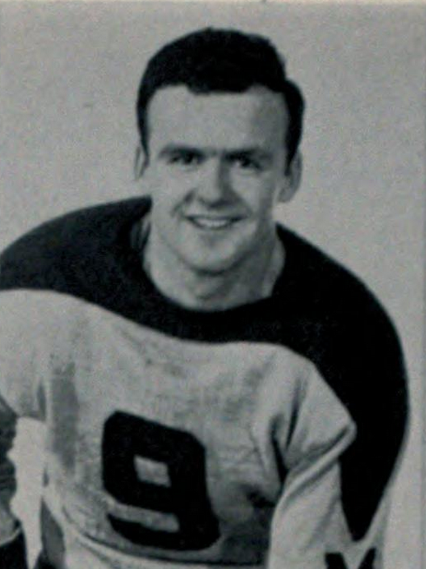 Les Costello Net Worth 2018: What is this ice hockey player worth?