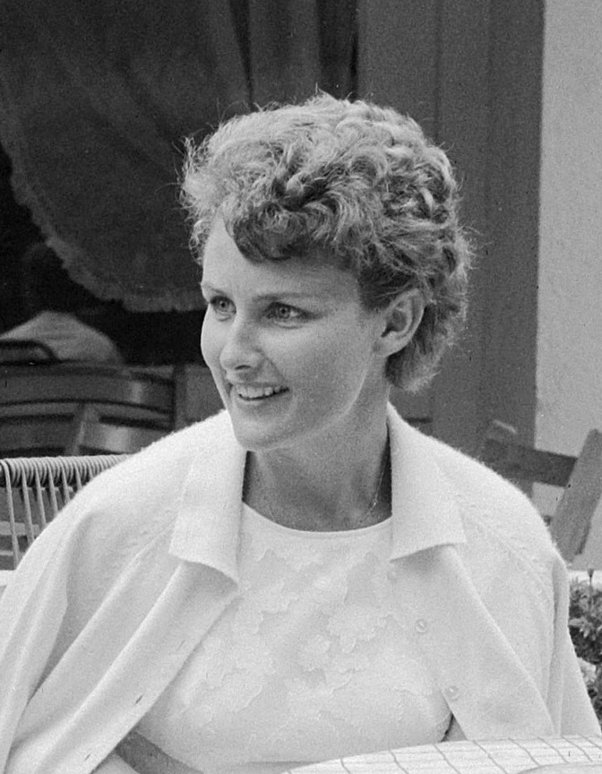 Lesley Turner Bowrey Net Worth 2018: What is this tennis player worth?
