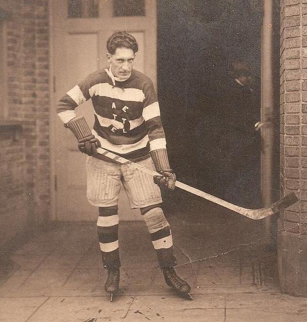 Lester Patrick Net Worth 2018: What is this ice hockey player worth?