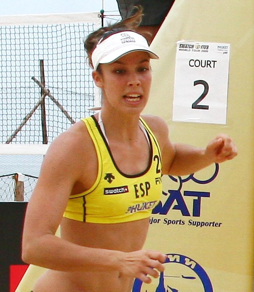 Elsa Baquerizo Net Worth 2018: What is this volleyball player worth?