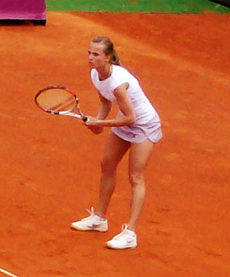 Lina Stančiūtė Net Worth 2018: What is this tennis player worth?
