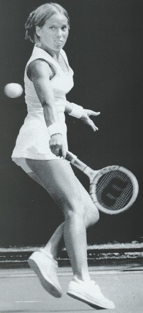 Linda Tuero Net Worth 2018: What is this tennis player worth?