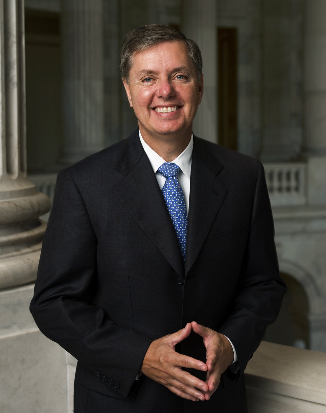 Lindsey Graham Net Worth 2018: What is this U.S. Government Official worth?