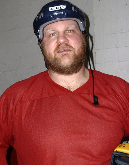 Link Gaetz Net Worth 2018: What is this ice hockey player worth?