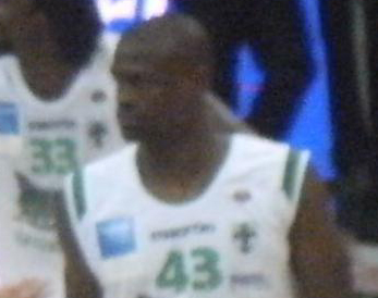 Linton Johnson Net Worth 2018: What is this basketball player worth?