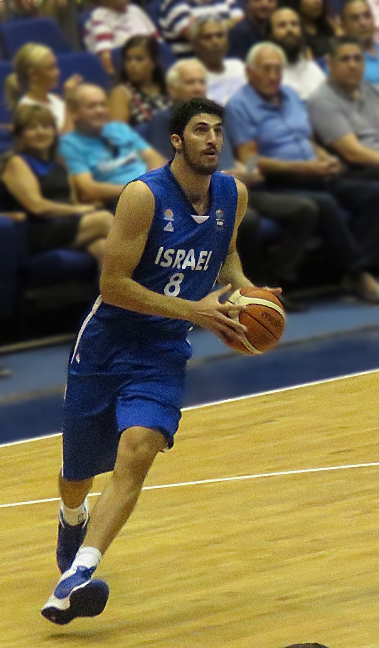 Lior Eliyahu Net Worth 2018: What is this basketball player worth?