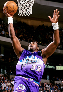 Karl Malone Net Worth 2018: What is this basketball player worth?