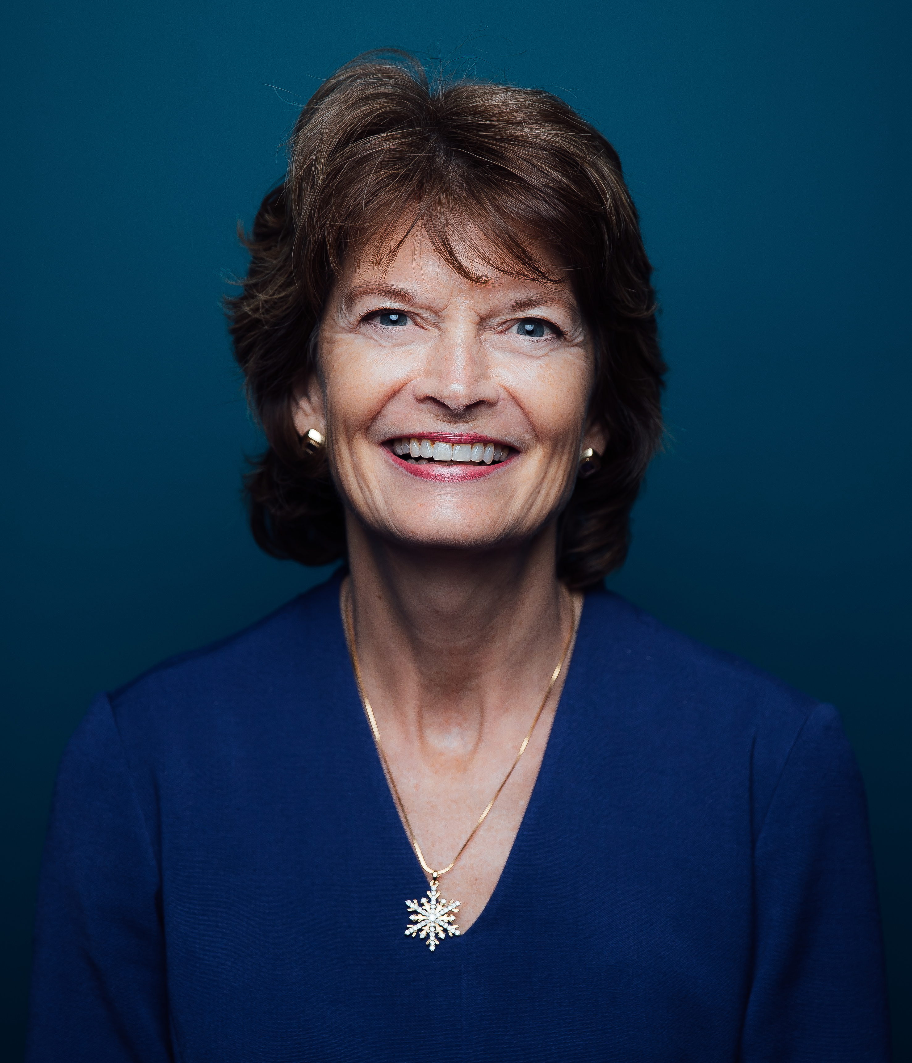 Lisa Murkowski Net Worth 2018: What is this U.S. Government Official worth?