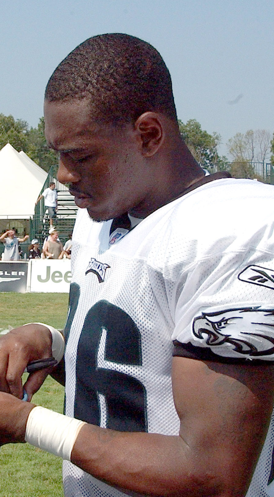 Lito Sheppard Net Worth 2018: What is this NFL football player worth?