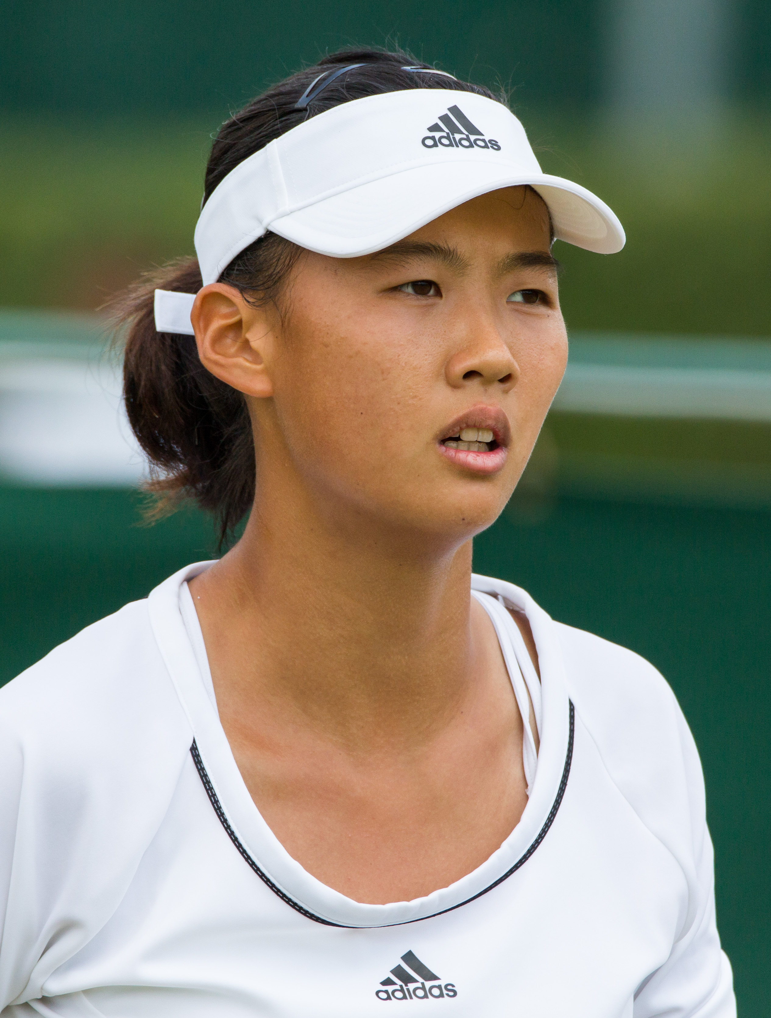 Liu Fangzhou Net Worth 2018: What is this tennis player worth?