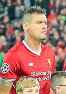Dejan Lovren Net Worth 2018: What is this World Cup football/soccer player worth?