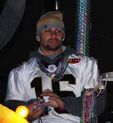 Lance Moore Net Worth 2018: What is this NFL football player worth?