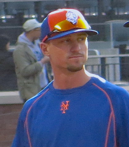 Logan Verrett Net Worth 2018: What is this baseball player worth?
