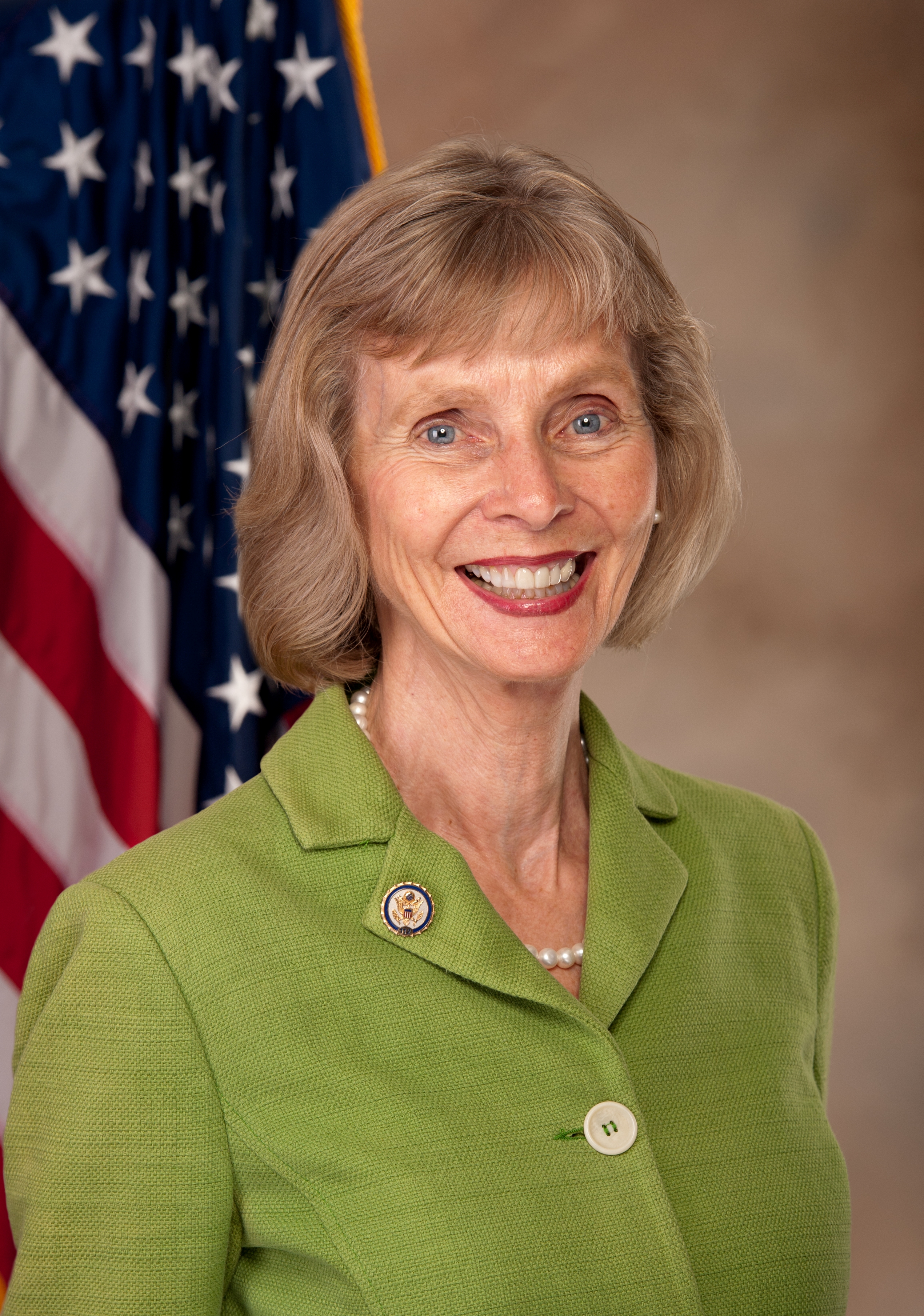 Lois Capps Net Worth 2018: What is this U.S. Government Official worth?