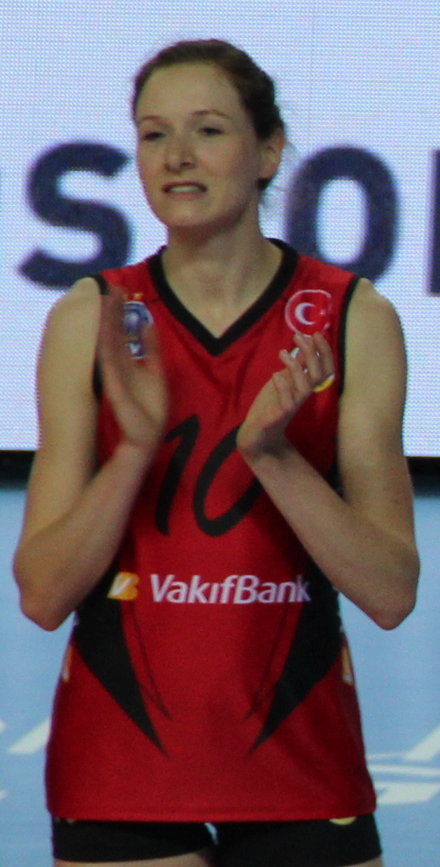 Lonneke Slöetjes Net Worth 2018: What is this volleyball player worth?