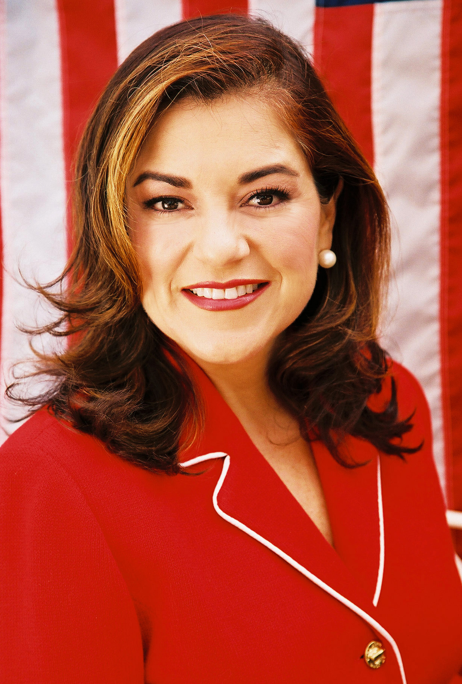 Loretta Sanchez Net Worth 2018: What is this U.S. Government Official worth?