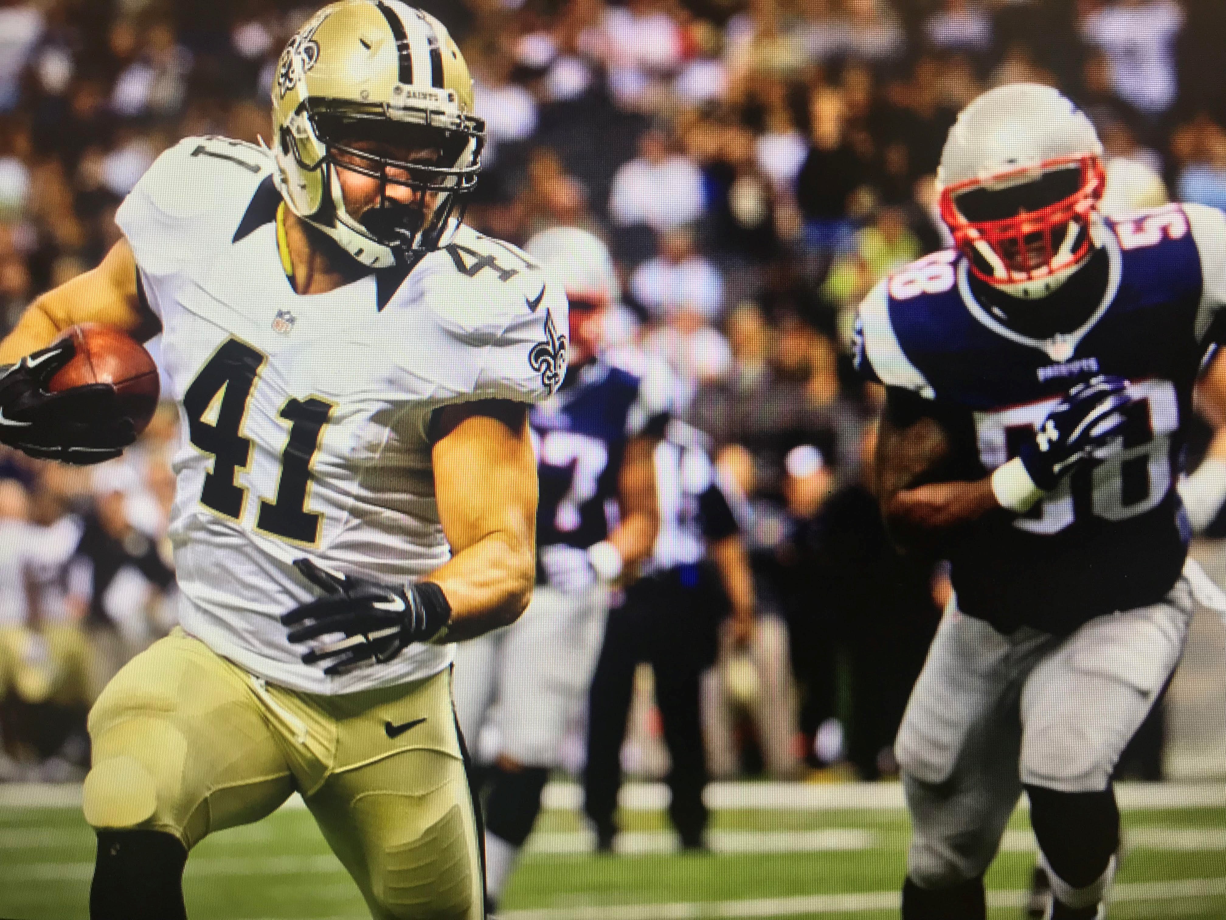 Erik Lorig Net Worth 2018: What is this NFL football player worth?