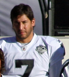 J. P. Losman Net Worth 2018: What is this NFL football player worth?