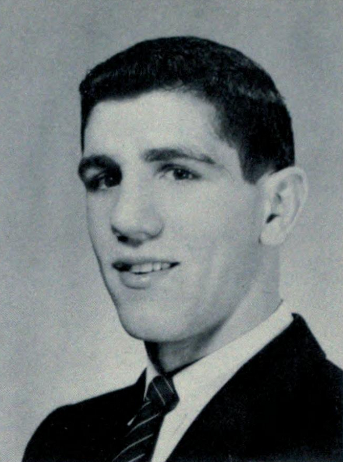 Lou Angotti Net Worth 2018: What is this ice hockey player worth?
